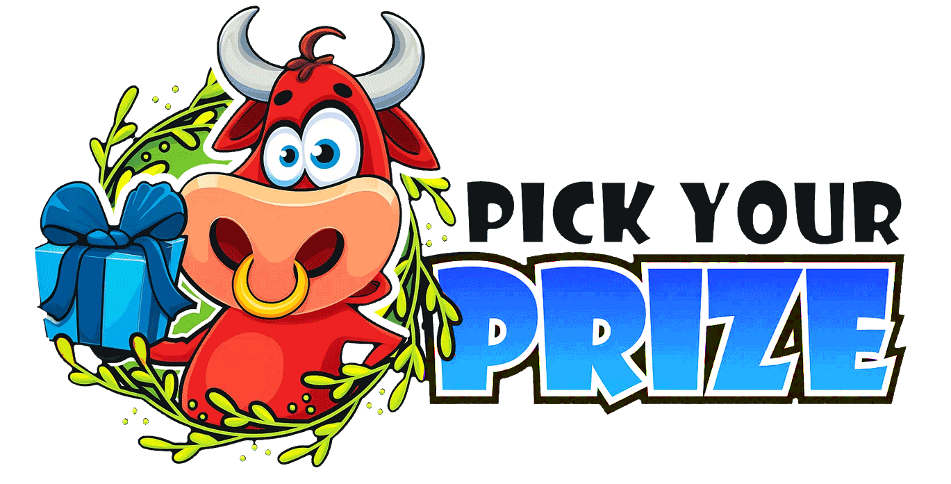 Pick Your Prize